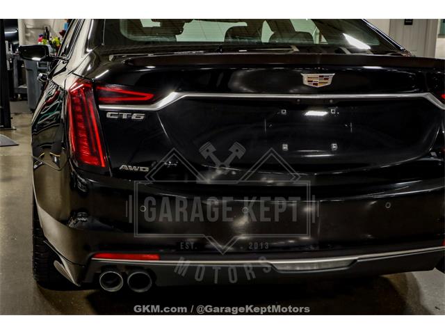 2019 Cadillac CT6 (CC-2065938) for sale in Grand Rapids, Michigan