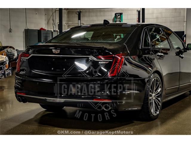 2019 Cadillac CT6 (CC-2065938) for sale in Grand Rapids, Michigan