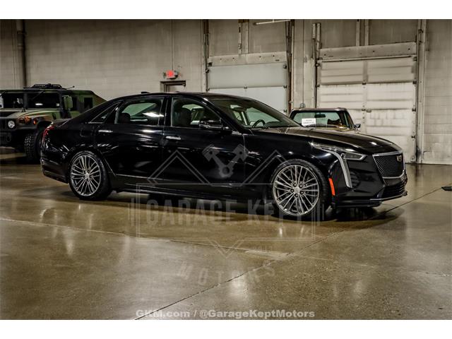 2019 Cadillac CT6 (CC-2065938) for sale in Grand Rapids, Michigan