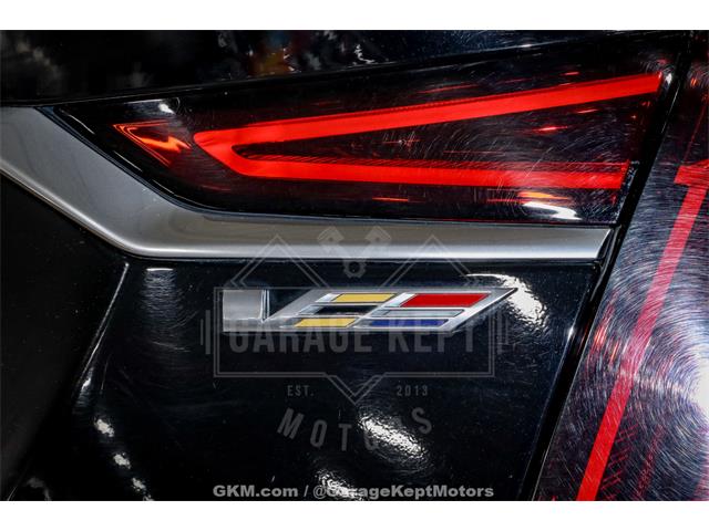 2019 Cadillac CT6 (CC-2065938) for sale in Grand Rapids, Michigan