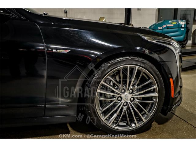 2019 Cadillac CT6 (CC-2065938) for sale in Grand Rapids, Michigan