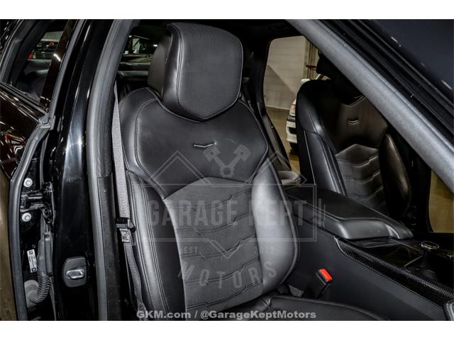 2019 Cadillac CT6 (CC-2065938) for sale in Grand Rapids, Michigan