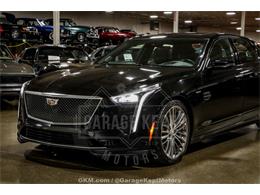2019 Cadillac CT6 (CC-2065938) for sale in Grand Rapids, Michigan