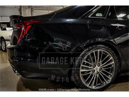 2019 Cadillac CT6 (CC-2065938) for sale in Grand Rapids, Michigan