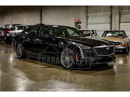 2019 Cadillac CT6 (CC-2065938) for sale in Grand Rapids, Michigan