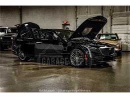 2019 Cadillac CT6 (CC-2065938) for sale in Grand Rapids, Michigan