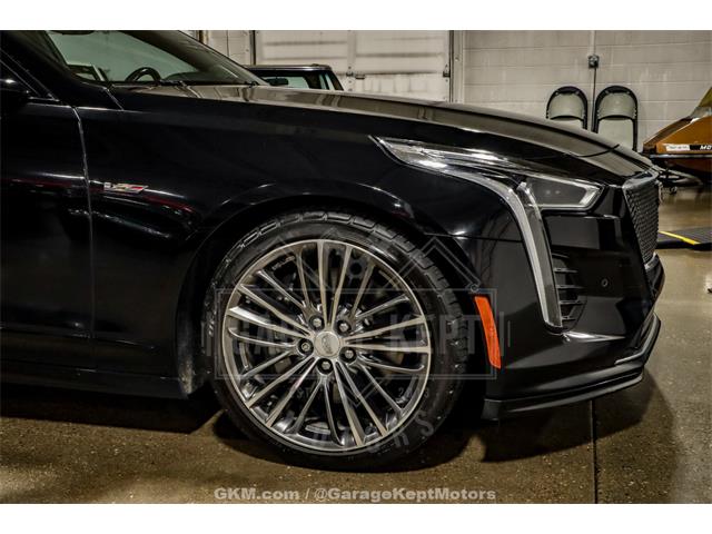 2019 Cadillac CT6 (CC-2065938) for sale in Grand Rapids, Michigan