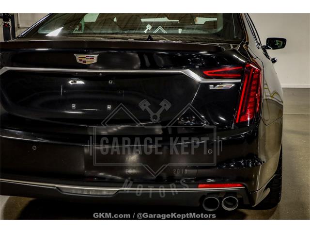 2019 Cadillac CT6 (CC-2065938) for sale in Grand Rapids, Michigan