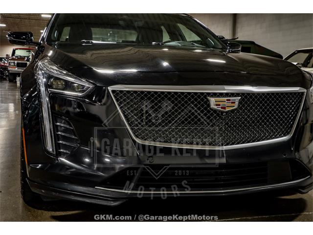 2019 Cadillac CT6 (CC-2065938) for sale in Grand Rapids, Michigan