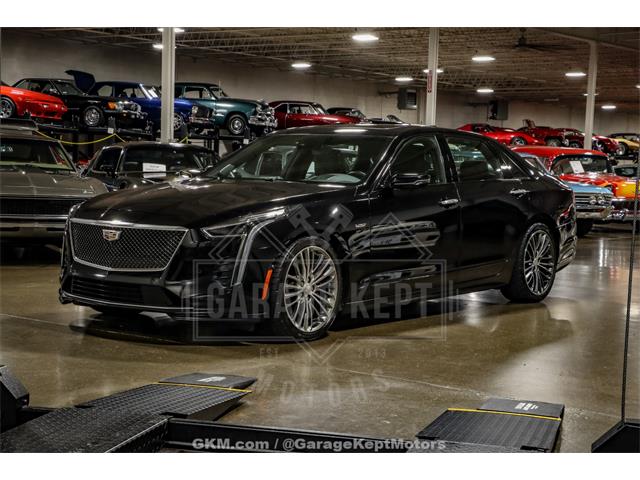 2019 Cadillac CT6 (CC-2065938) for sale in Grand Rapids, Michigan