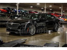 2019 Cadillac CT6 (CC-2065938) for sale in Grand Rapids, Michigan