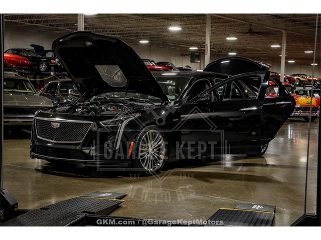 2019 Cadillac CT6 (CC-2065938) for sale in Grand Rapids, Michigan