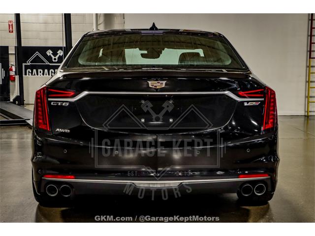 2019 Cadillac CT6 (CC-2065938) for sale in Grand Rapids, Michigan
