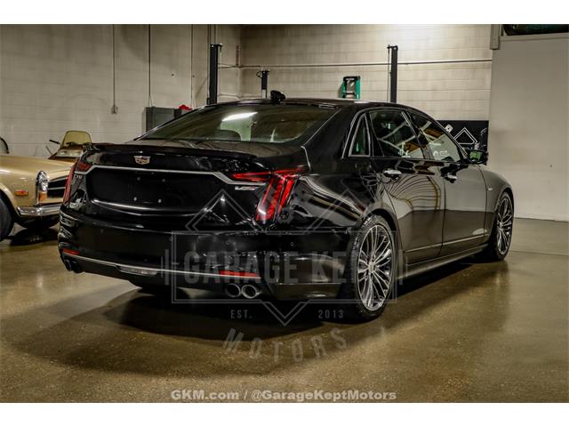 2019 Cadillac CT6 (CC-2065938) for sale in Grand Rapids, Michigan
