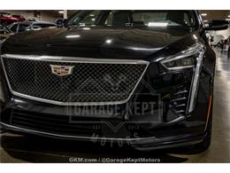 2019 Cadillac CT6 (CC-2065938) for sale in Grand Rapids, Michigan