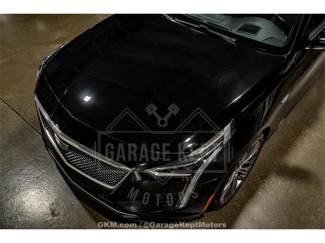 2019 Cadillac CT6 (CC-2065938) for sale in Grand Rapids, Michigan