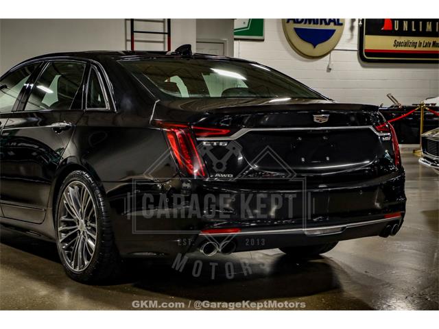 2019 Cadillac CT6 (CC-2065938) for sale in Grand Rapids, Michigan