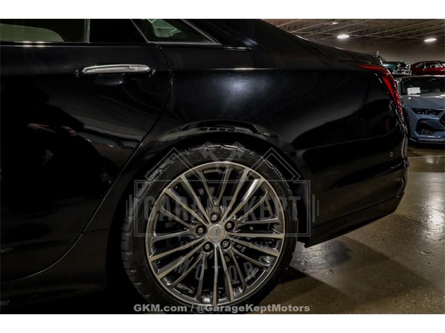 2019 Cadillac CT6 (CC-2065938) for sale in Grand Rapids, Michigan