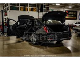 2019 Cadillac CT6 (CC-2065938) for sale in Grand Rapids, Michigan