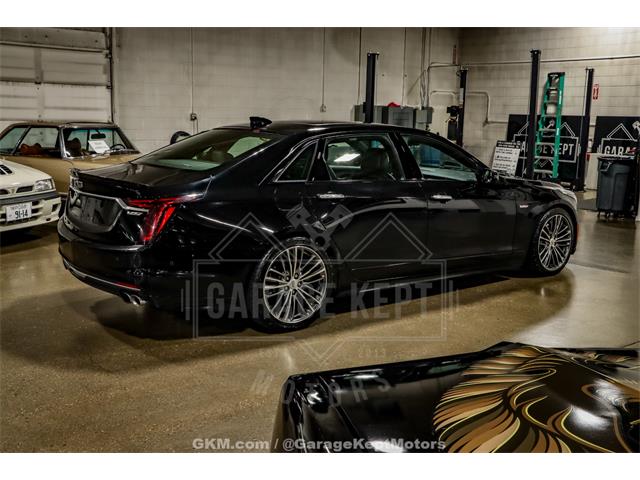 2019 Cadillac CT6 (CC-2065938) for sale in Grand Rapids, Michigan