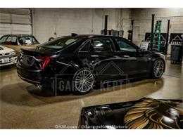 2019 Cadillac CT6 (CC-2065938) for sale in Grand Rapids, Michigan