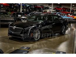 2019 Cadillac CT6 (CC-2065938) for sale in Grand Rapids, Michigan