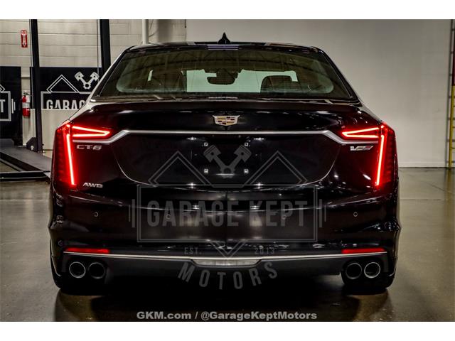 2019 Cadillac CT6 (CC-2065938) for sale in Grand Rapids, Michigan