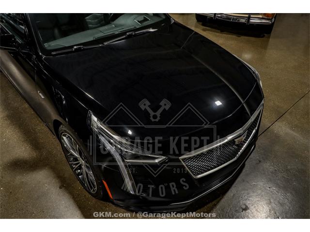 2019 Cadillac CT6 (CC-2065938) for sale in Grand Rapids, Michigan