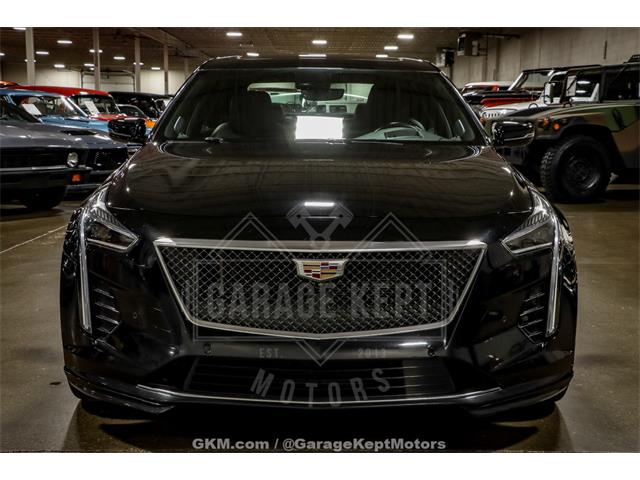 2019 Cadillac CT6 (CC-2065938) for sale in Grand Rapids, Michigan