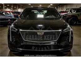 2019 Cadillac CT6 (CC-2065938) for sale in Grand Rapids, Michigan