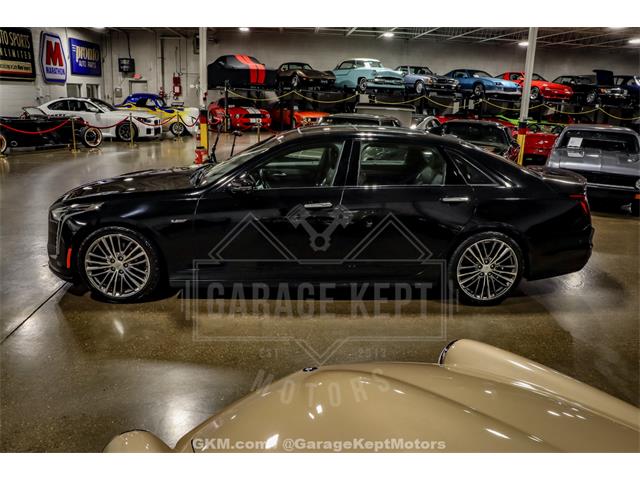 2019 Cadillac CT6 (CC-2065938) for sale in Grand Rapids, Michigan