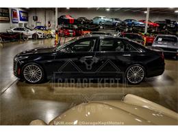 2019 Cadillac CT6 (CC-2065938) for sale in Grand Rapids, Michigan