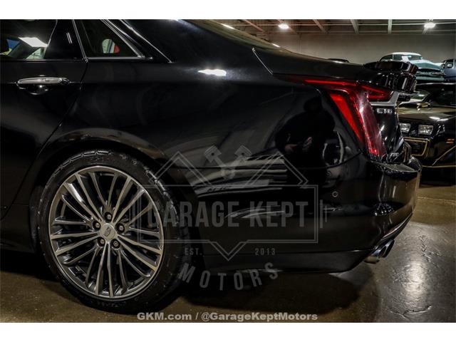 2019 Cadillac CT6 (CC-2065938) for sale in Grand Rapids, Michigan