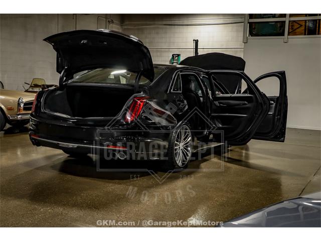 2019 Cadillac CT6 (CC-2065938) for sale in Grand Rapids, Michigan