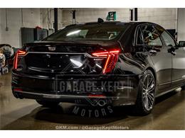2019 Cadillac CT6 (CC-2065938) for sale in Grand Rapids, Michigan