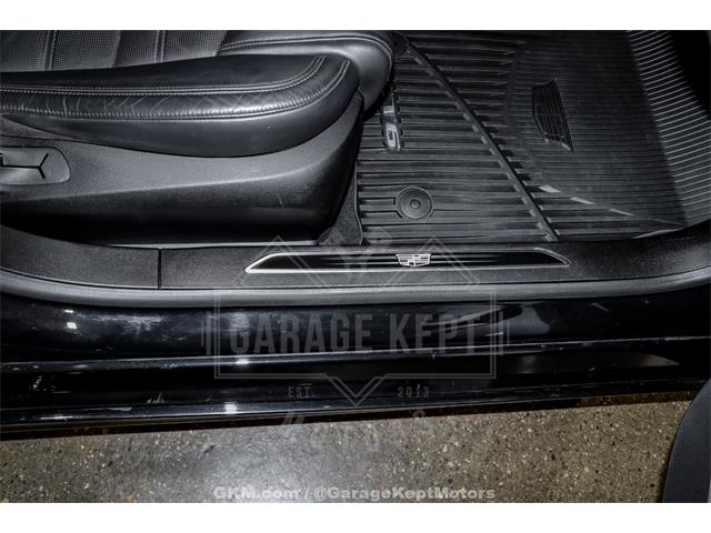 2019 Cadillac CT6 (CC-2065938) for sale in Grand Rapids, Michigan
