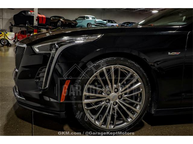 2019 Cadillac CT6 (CC-2065938) for sale in Grand Rapids, Michigan
