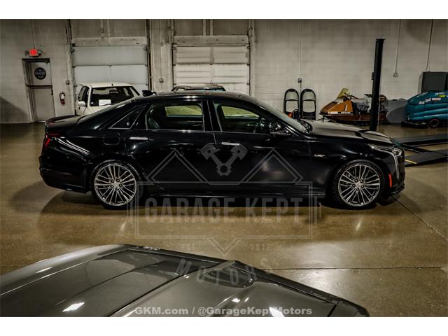 2019 Cadillac CT6 (CC-2065938) for sale in Grand Rapids, Michigan