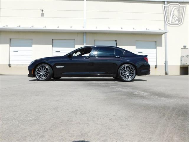 2013 BMW 7 Series (CC-2065939) for sale in Ruskin, Florida