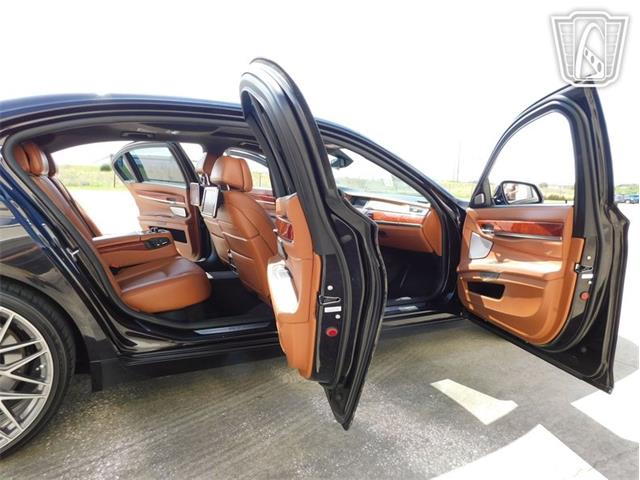 2013 BMW 7 Series (CC-2065939) for sale in Ruskin, Florida