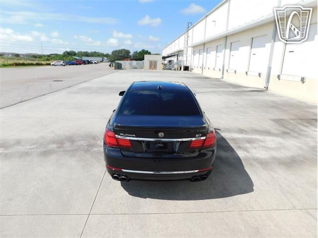 2013 BMW 7 Series (CC-2065939) for sale in Ruskin, Florida