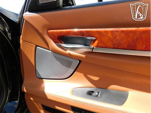 2013 BMW 7 Series (CC-2065939) for sale in Ruskin, Florida