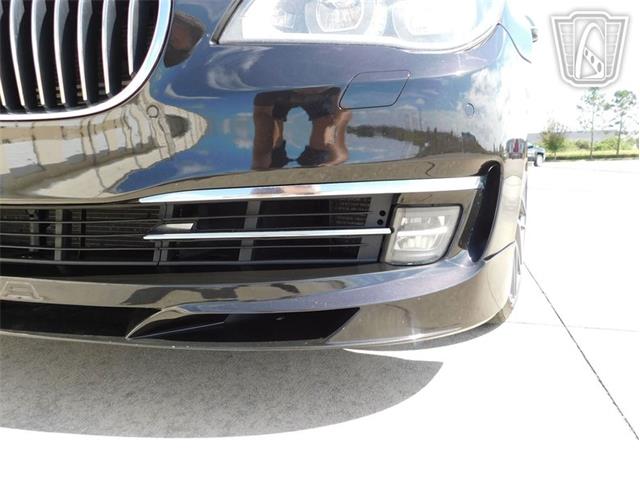 2013 BMW 7 Series (CC-2065939) for sale in Ruskin, Florida