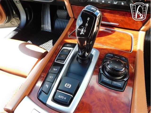 2013 BMW 7 Series (CC-2065939) for sale in Ruskin, Florida