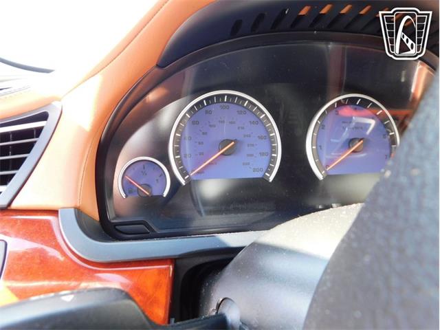 2013 BMW 7 Series (CC-2065939) for sale in Ruskin, Florida