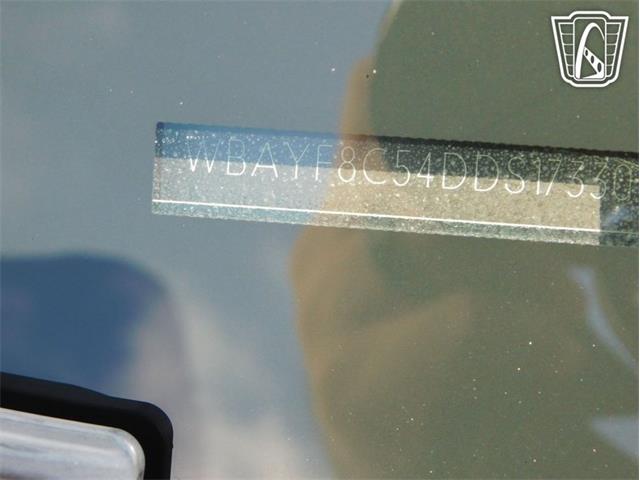 2013 BMW 7 Series (CC-2065939) for sale in Ruskin, Florida