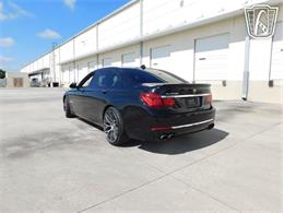 2013 BMW 7 Series (CC-2065939) for sale in Ruskin, Florida