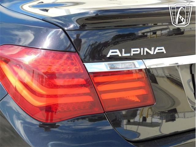 2013 BMW 7 Series (CC-2065939) for sale in Ruskin, Florida