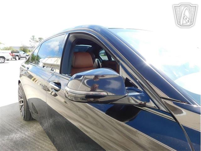 2013 BMW 7 Series (CC-2065939) for sale in Ruskin, Florida