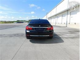 2013 BMW 7 Series (CC-2065939) for sale in Ruskin, Florida